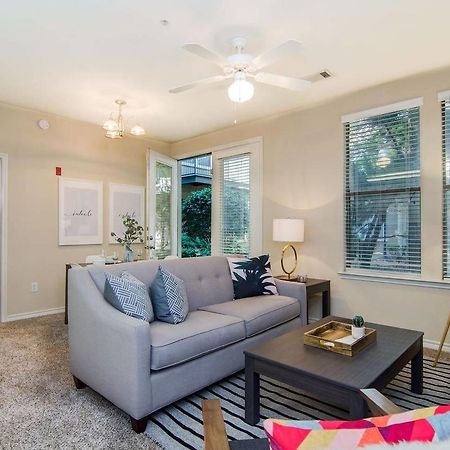 Апартаменты Heart Of Downtown Memphis! Sleeps 6! Экстерьер фото