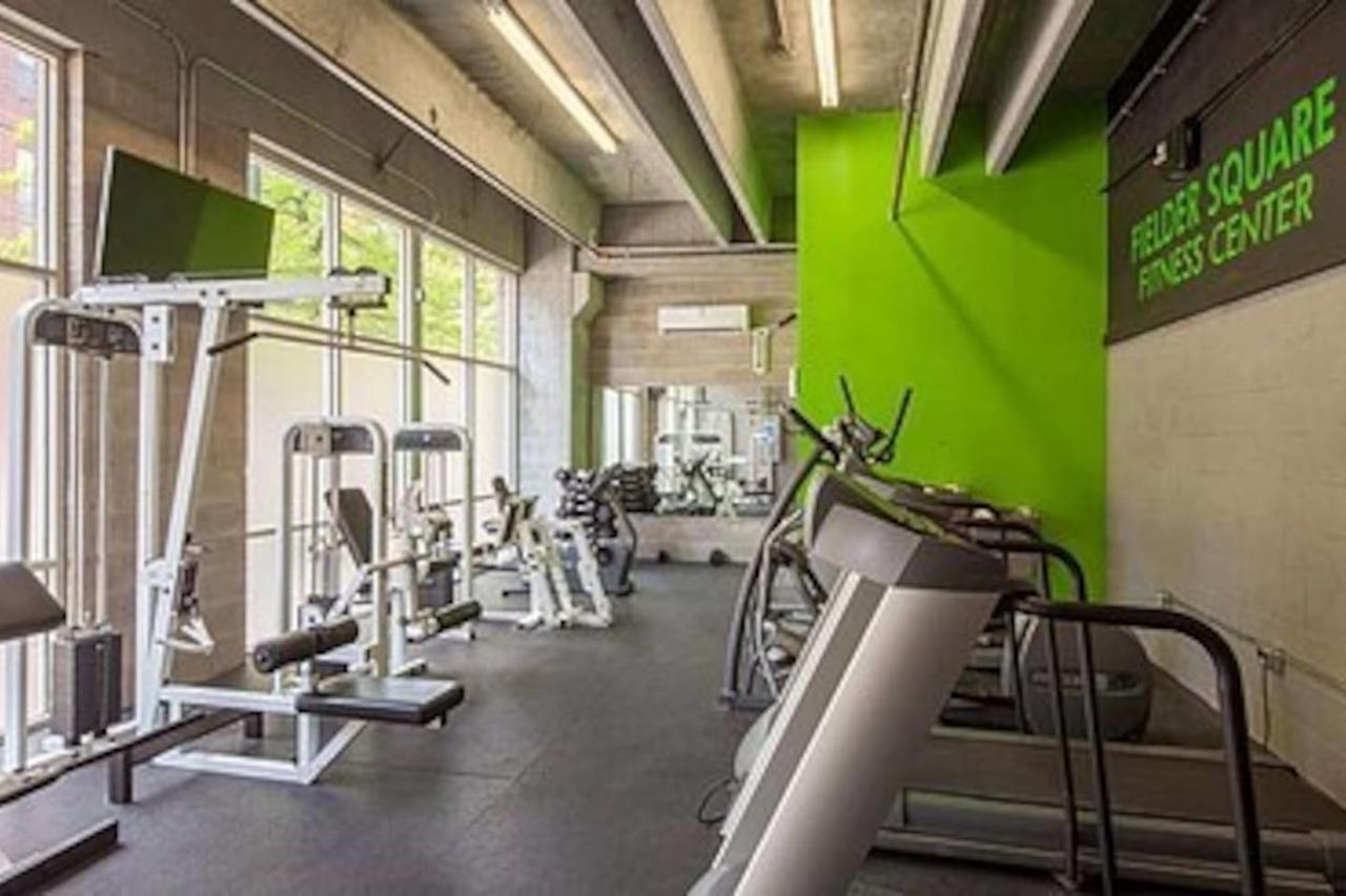 Апартаменты Heart Of Downtown Memphis! Sleeps 6! Экстерьер фото
