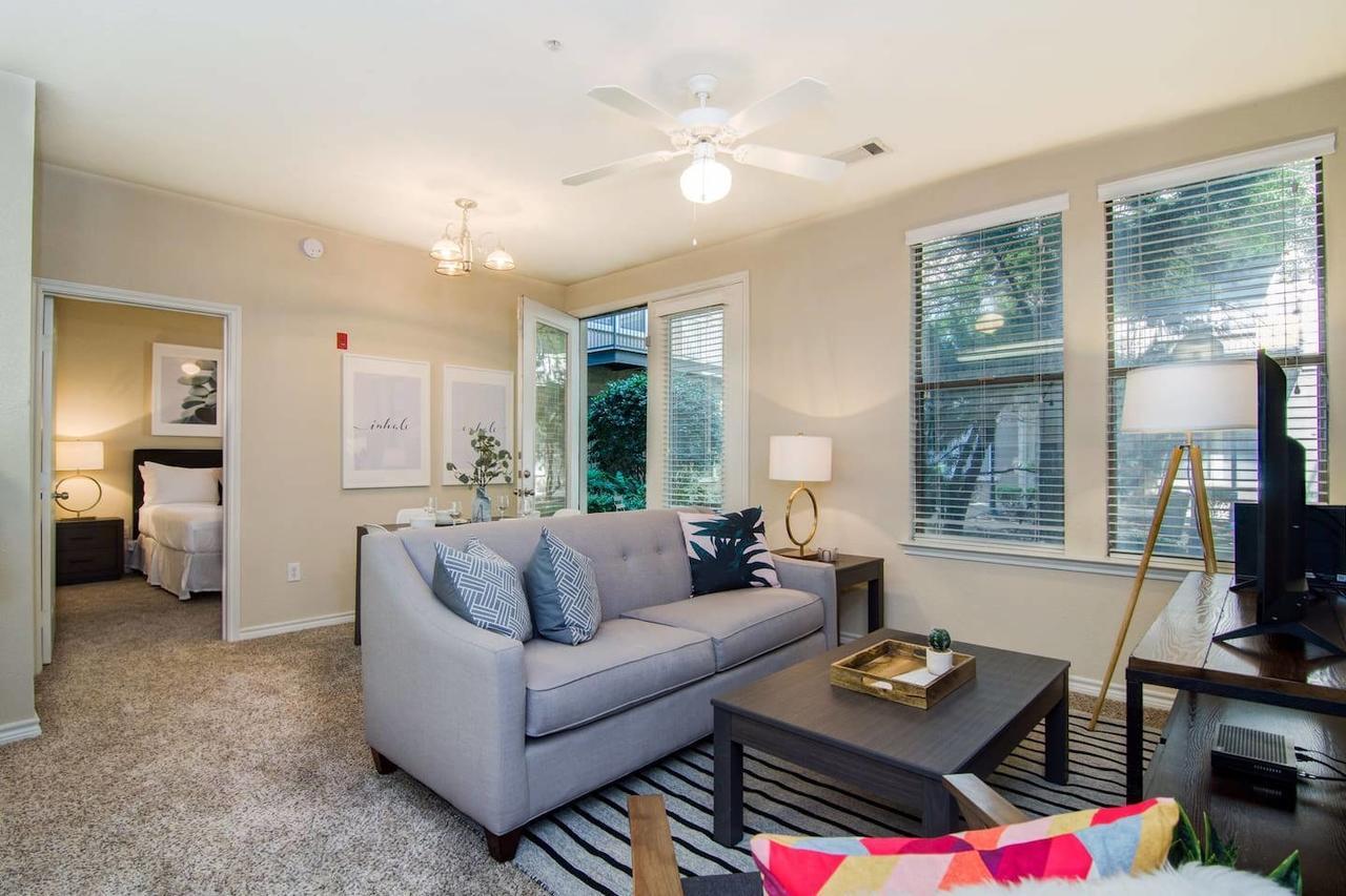 Апартаменты Heart Of Downtown Memphis! Sleeps 6! Экстерьер фото