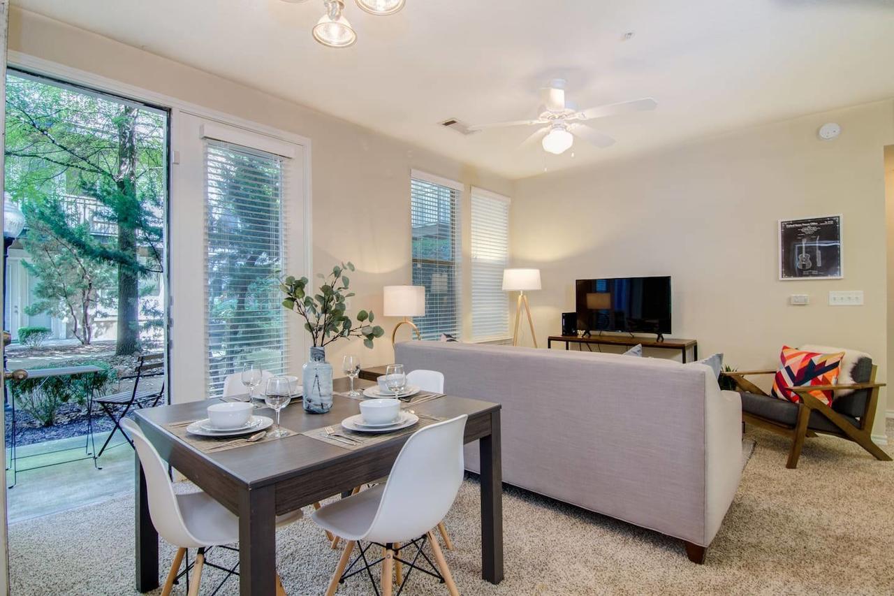 Апартаменты Heart Of Downtown Memphis! Sleeps 6! Экстерьер фото